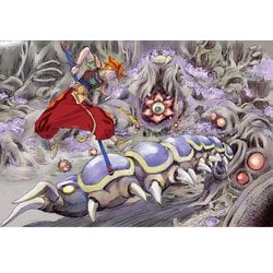 ヨドバシ.com - 天地創造 設定資料集 完全版2(TH ART SERIES