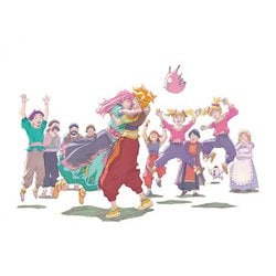 ヨドバシ.com - 天地創造 設定資料集 完全版2(TH ART SERIES