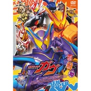 仮面ライダーガヴ VOL.10