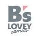 かか丸のヨメ入り！<1>(B's-LOVEY COMICS) [コミック]