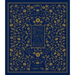 シャイニーカラーズ／THE IDOLM@STER SHINY COLORS 6.5th Anniversary LIVE "Chapter 283" DAY2 [Blu-ray Disc]