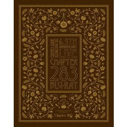 シャイニーカラーズ／THE IDOLM@STER SHINY COLORS 6.5th Anniversary LIVE "Chapter 283" [Blu-ray Disc]
