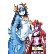 元勇者はモンスター娘に敗られたい （3） [コミック]