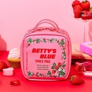 BETTY'S BLUE ショッパーみたいなコスメポーチ BOOK [ムックその他]