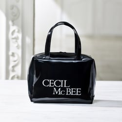 CECIL McBEE ショッパーみたいなコスメポーチ BOOK [ムックその他]