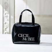 CECIL McBEE ショッパーみたいなコスメポーチ BOOK [ムックその他]