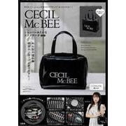CECIL McBEE ショッパーみたいなコスメポーチ BOOK [ムックその他]