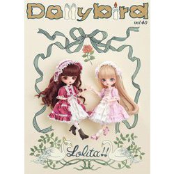 Dollybird〈vol.40〉 [単行本]