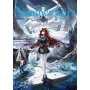 Number Mira―がわこ作品集(ShoPro Books) [単行本]