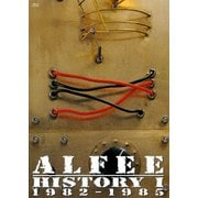 THE ALFEE/HISTORY Ⅰ 1982-1985 <デジタルレストア版>