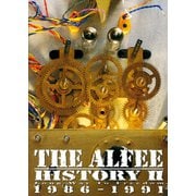 THE ALFEE/HISTORY Ⅱ 1986-1991 <デジタルレストア版>