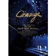 少年隊 PLAYZONE FINAL 1986~2008 SHOW TIME Hit Series Change