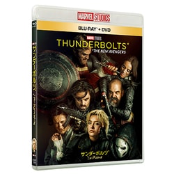 ヨドバシ.com - サンダーボルツ* [Blu-ray Disc] 通販【全品無料