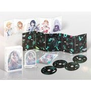 劇場版プロジェクトセカイ 壊れたセカイと歌えないミク