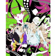 ネクロノミ子のコズミックホラーショウ vol.3