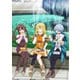 追放者食堂へようこそ! 第2巻 [Blu-ray Disc]