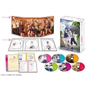 僕の心のヤバイやつ1期&2期BDBOX