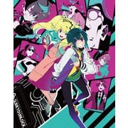 ネクロノミ子のコズミックホラーショウ vol.1