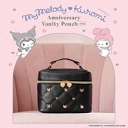 マイメロディ＆クロミ Anniversary Vanity Pouch BOOK [ムックその他]