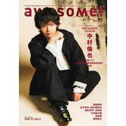 awesome! Vol.71（SHINKO MUSIC MOOK） [ムックその他]