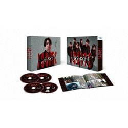 イグナイト -法の無法者- Blu-ray BOX [Blu-ray Disc]