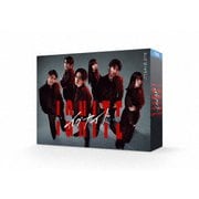 イグナイト -法の無法者- Blu-ray BOX