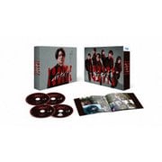 イグナイト -法の無法者- Blu-ray BOX