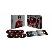 イグナイト -法の無法者- DVD-BOX