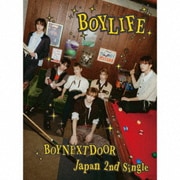 BOYLIFE
