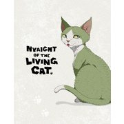 ニャイト・オブ・ザ・リビングキャット Blu-ray BOX