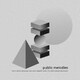 Nikoん／public melodies