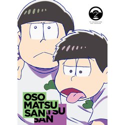おそ松さん第4期 第2松 [Blu-ray Disc]