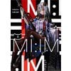 イラストレーター・キャラクターデザイナーredjuiceの11年ぶりとなる画集「MI:IM」ただいま予約受付中！