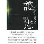 ゆきつく果ての護憲 [単行本]