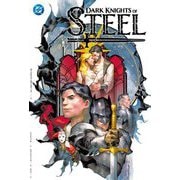 ダークナイツ・オブ・スティール〈上〉(ShoPro Books) [コミック]