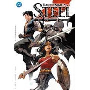 ダークナイツ・オブ・スティール〈下〉(ShoPro Books) [コミック]