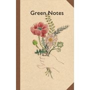 Green Notes [単行本]