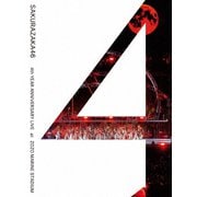 4th YEAR ANNIVERSARY LIVE at ZOZO MARINE STADIUM