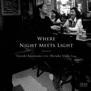 夜と光の出会うところ