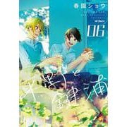 平野と鍵浦　06<6>(MFコミックス ジーンシリーズ) [コミック]