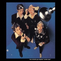 thee michelle gun elephant／wonder style [アナログディスク]