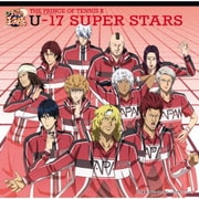 THE PRINCE OF TENNIS Ⅱ U-17 SUPER STARS