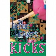 HIGH KICKS
