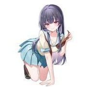 TS転生美少女音虎玲子は寝取られたい 1(HJ文庫) [文庫]