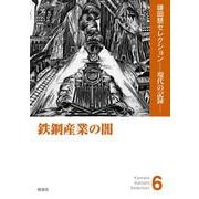 鉄鋼産業の闇（鎌田慧セレクション 現代の記録<6>） [単行本]