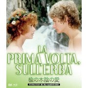 楡の木陰の愛 デジタルリマスター版 BD&DVD BOX