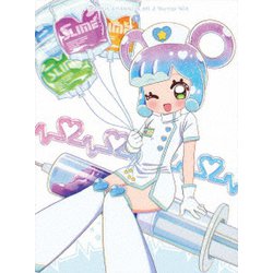 『ぷにるはかわいいスライム2』Blu-ray Box1 [Blu-ray Disc]