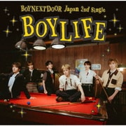 BOYLIFE