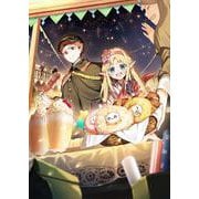 クラスメイトの美少女四人に頼まれたので、VRMMO内で専属料理人をはじめました 3(HJ NOVELS) [単行本]