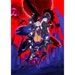 ヨドバシ.com - 神椿市建設中。 Vol.1 [DVD] 通販【全品無料配達】